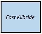 East Kilbride
