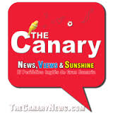 the canary news