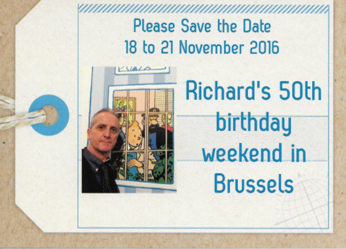 Richard 50