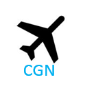 CGN Airport