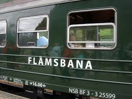 Flamsbana