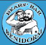 Benidorm - Bears Bar