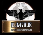 Benidorm - Eagle Bar