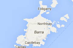 Isle of Barra