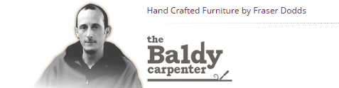 The BAldy Carpenter