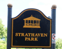 Strathaven Park