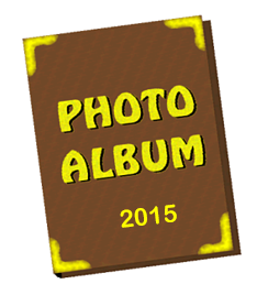 Photo Album 2015