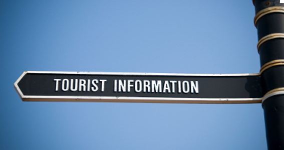 Tourist Informatio - General