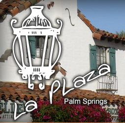 La Plaza Palm Springs
