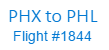 PHX-PHL 1