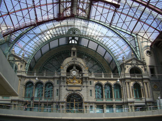 Antwerp 2009 (10)