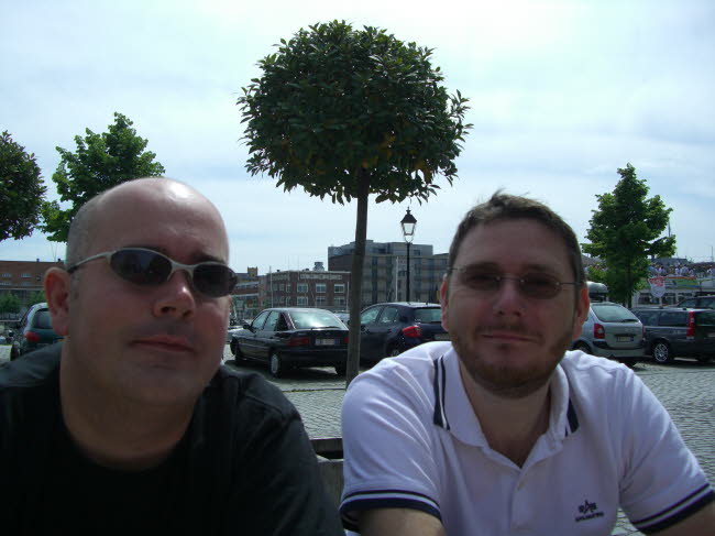 Antwerp 2009 (8)