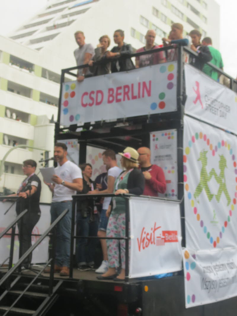 Berlin CSD 2015 (2)