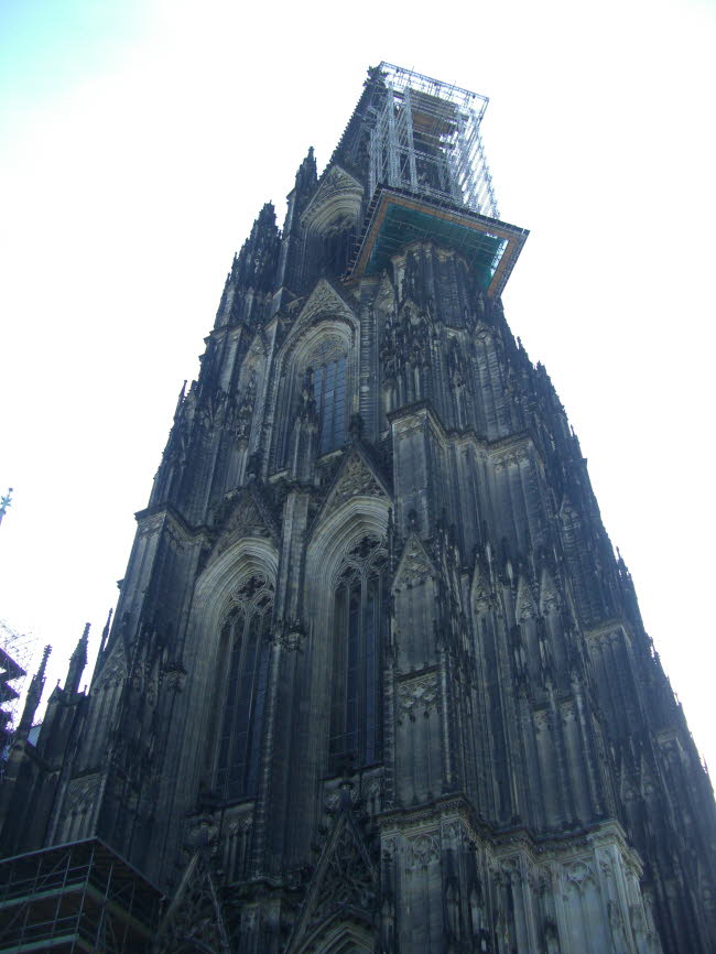 Cologne 2011 (1)