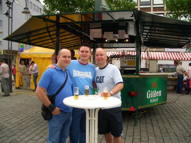 Cologne CSD 2005 (2)