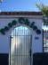 GC 0207 - Paso Chico entrance