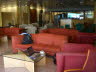 GC Airport - Business Lounge
