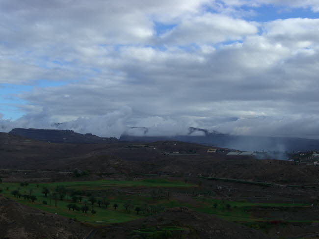 Gran Canaria December 2009 (2)