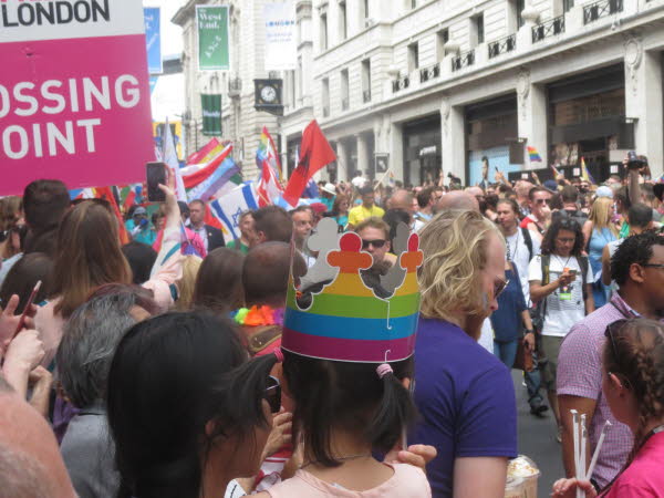 London Pride 2017 (4)
