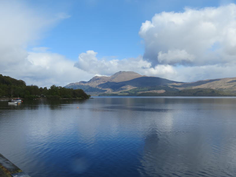 Paul and Klaus in Scotland (13)