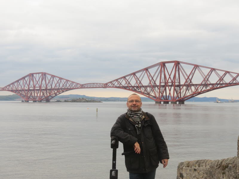 Paul and Klaus in Scotland (71)