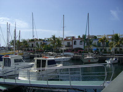 Puerto de Mogan 2