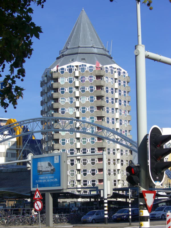 Rotterdam 2011 (9)